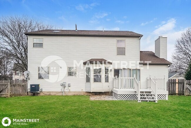 Building Photo - 4107 PATHFIELD DR, COLUMBUS, OH 43230
