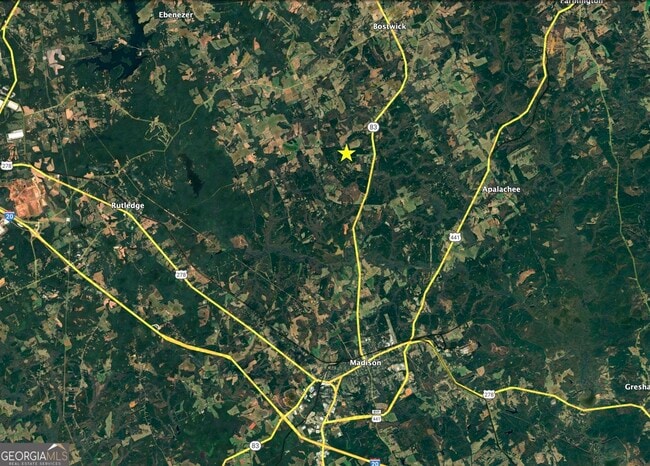 Building Photo - 1451 Prospect Rd