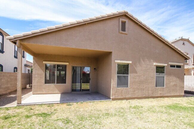 Building Photo - 17221 W Acapulco Ln