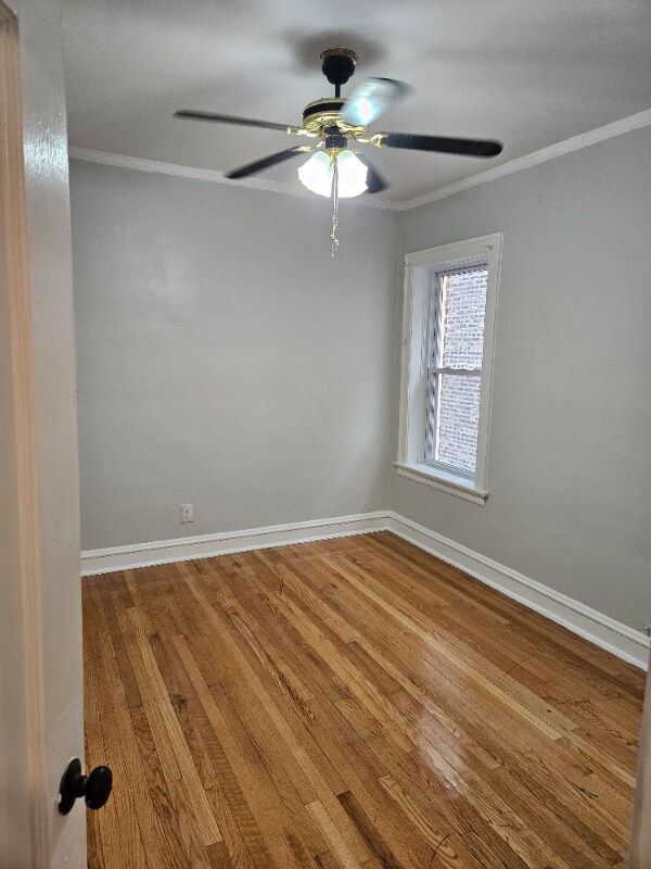 Building Photo - 8309 S Throop St