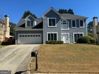 Building Photo - 4680 Ogeechee Dr