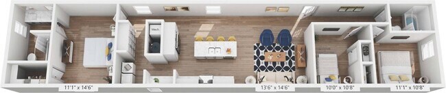 Building Photo - 1632 American Dr