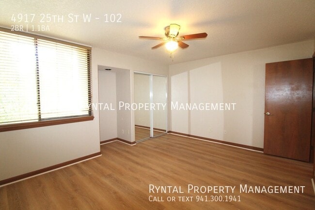 Building Photo - 4917 25th St W