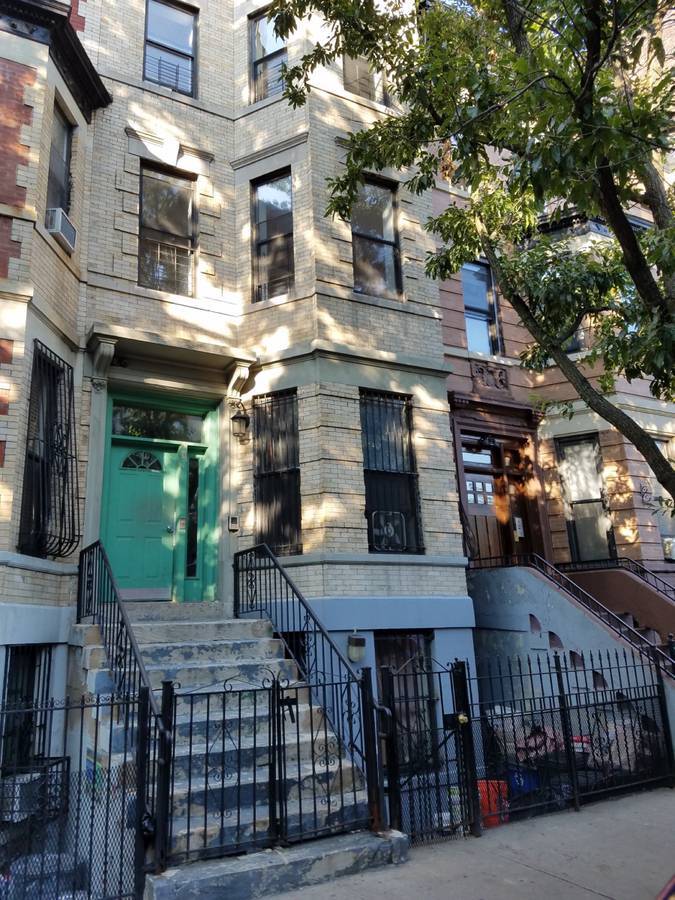 Building Photo - 507 W 173rd St