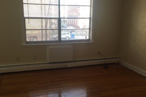 living room - 10 George Street
