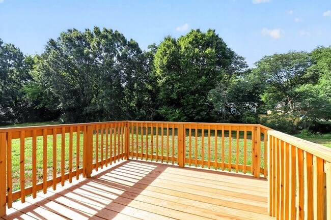 Building Photo - Brand New 3BD/2.5BA Single Family Home in Monroe, NC!