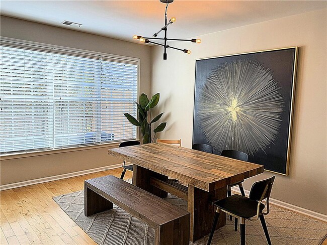 Building Photo - 3779 Chattahoochee Summit Dr SE