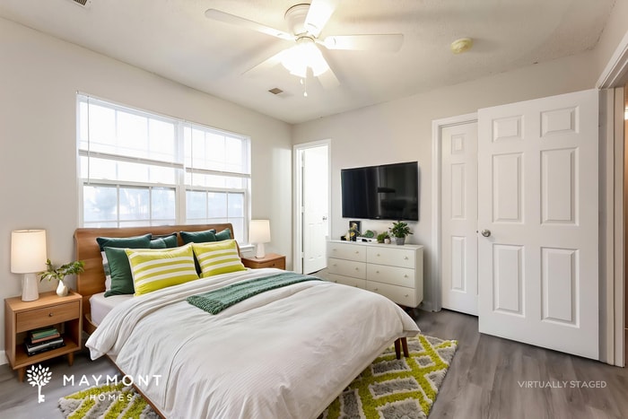 Building Photo - 124 W Corley Ln