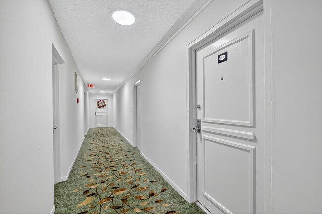 Building Photo - 3589 S Ocean Blvd