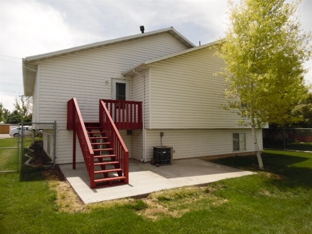 Building Photo - 3910 W 4800 S
