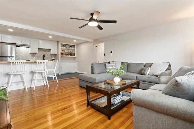 Building Photo - 100 Magnolia Ave