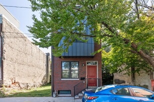 Building Photo - 1325 S Dover St