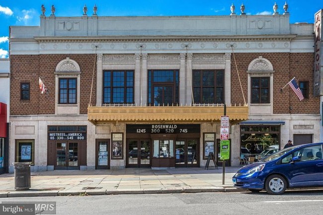 Building Photo - 3605 Quesada St NW