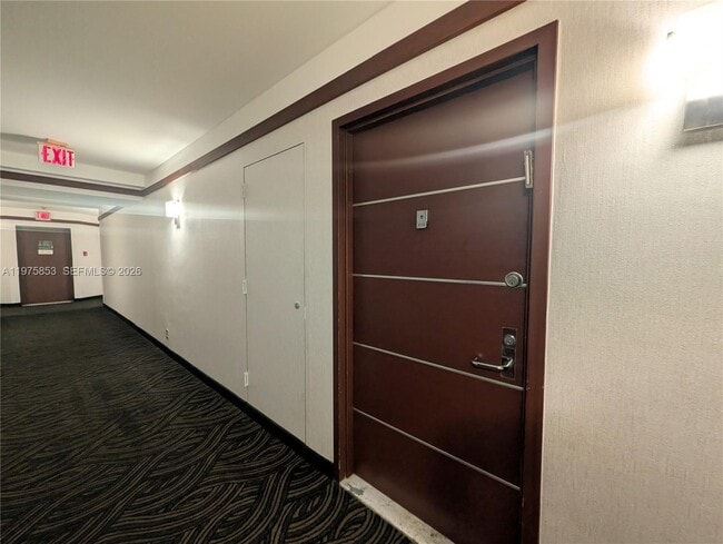 Building Photo - 3300 NE 191st St