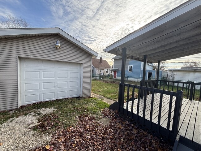 Building Photo - 1546 Frederick Ave SW