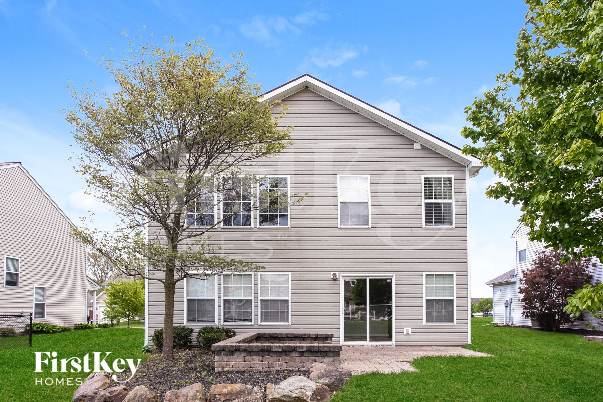 Building Photo - 3807 Tartan Trail