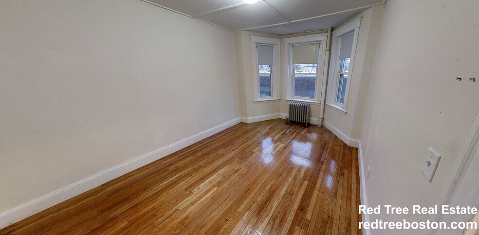 Building Photo - 1179 Boylston St