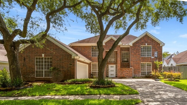 Building Photo - 14207 Woodville Gardens Dr