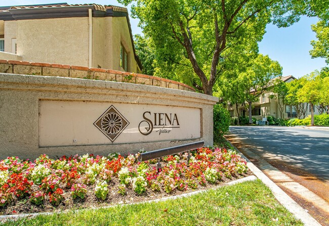 Siena Villa gives you the feeling of neighborhood connection, with professional landscaping and easy - 24137 Del Monte Dr