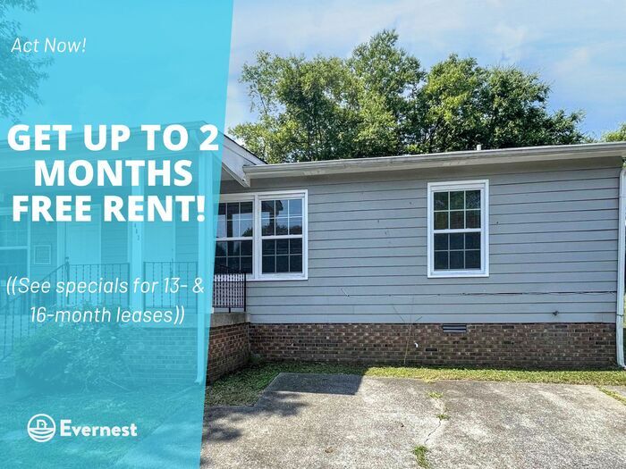 Primary Photo - 483 Ellenwood Dr