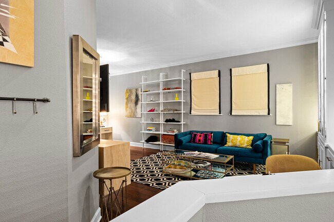 Building Photo - 1707 Spyglass Dr