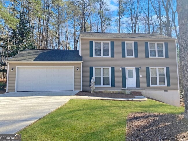 Building Photo - 860 Crab Orchard Dr