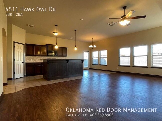 Building Photo - 4511 Hawk Owl Dr