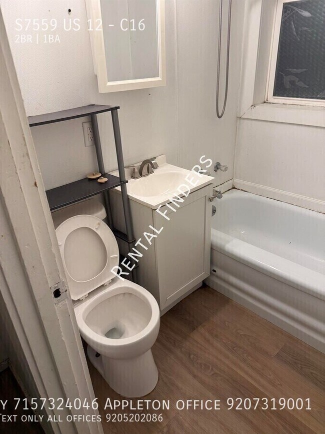 Building Photo - S7559 US-12