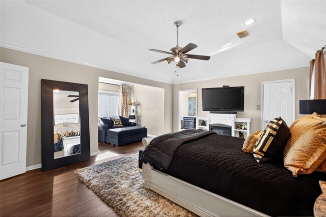 Building Photo - 19115 Keyturn Ln