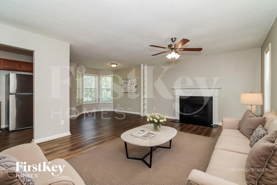 Building Photo - 110 Ivy Trace Ln