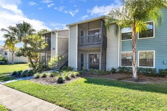 Building Photo - Newly Renovated 2/1 Condo ~ Gated Community near Tuskawilla!