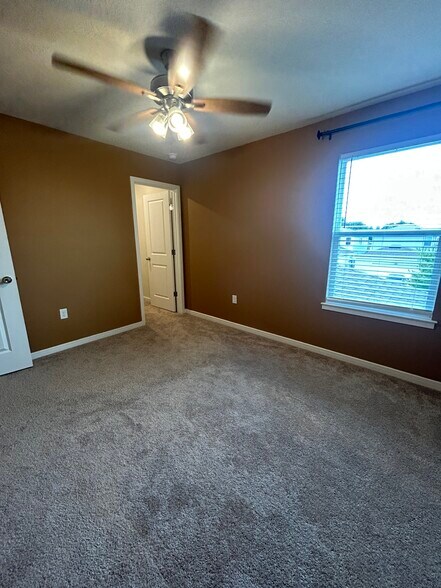 4th Bedroom (Downstairs) - 4244 Meandering Bay Dr