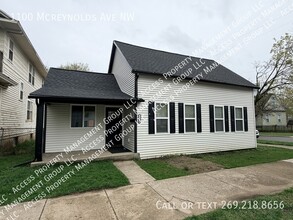 Building Photo - 1100 Mc Reynolds Ave NW