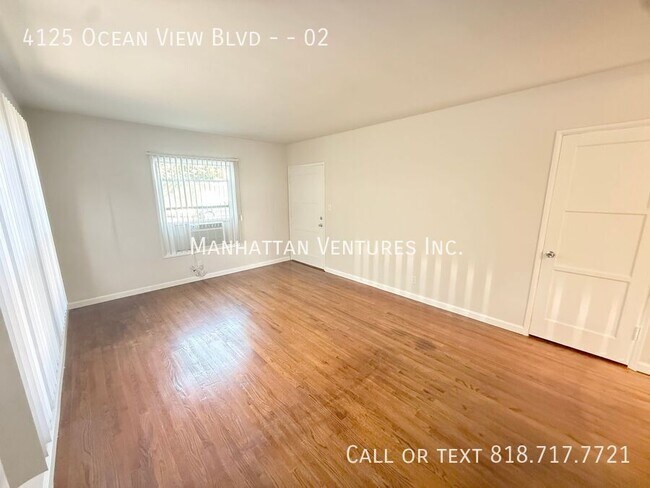 Building Photo - 4125 Ocean View Blvd