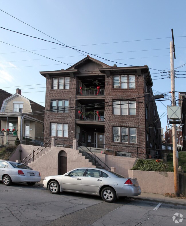 Building Photo - 1247-1249 Illinois Ave