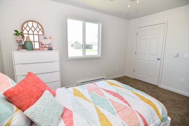 Building Photo - 3 Bedroom, Single-story Townhomes for rent in Madrid, IA