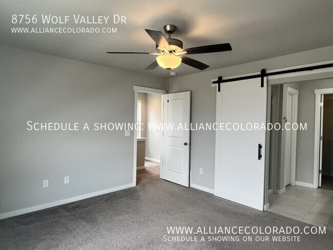 Building Photo - 8756 Wolf Valley Dr.