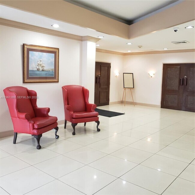 Building Photo - 1200 NE Miami Gardens Dr