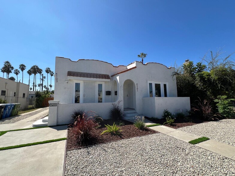 Building Photo - 4703 9th Ave