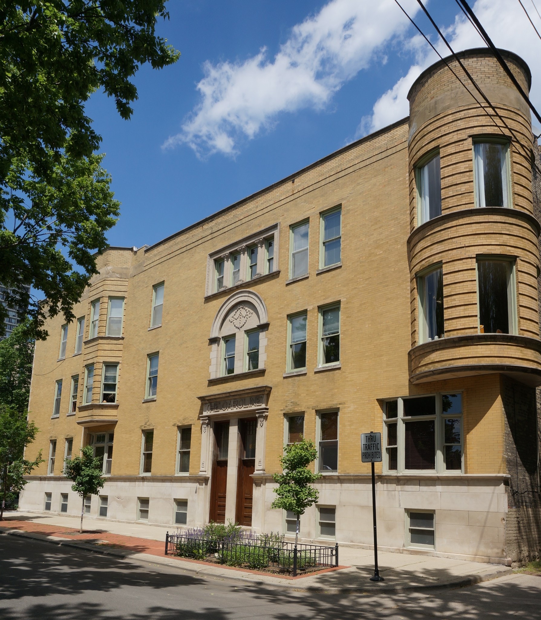 Building Photo - 1853 N Orleans St