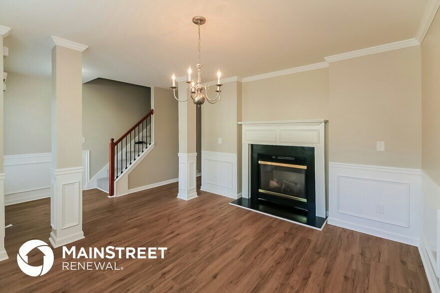 Building Photo - 7313 Spoleto Loop