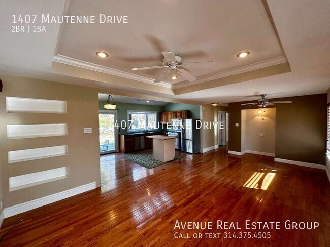 Building Photo - 1407 Mautenne Dr