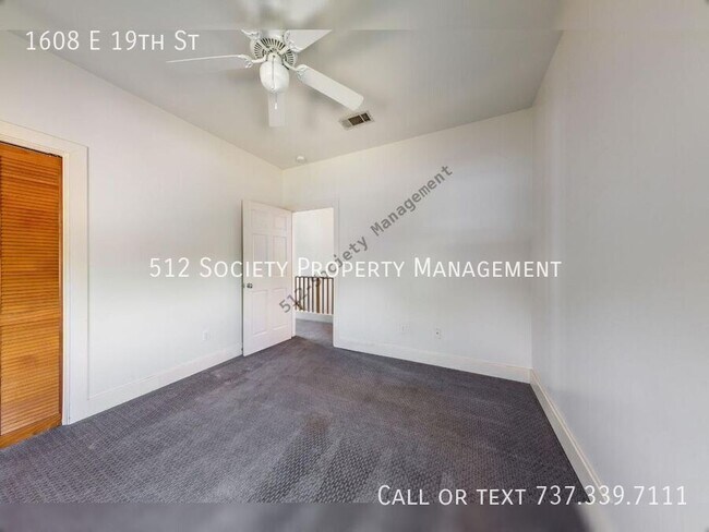 Building Photo - 1608 E 19th St