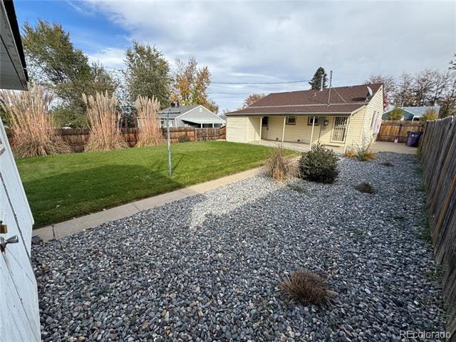 Building Photo - 1665 S Raritan St