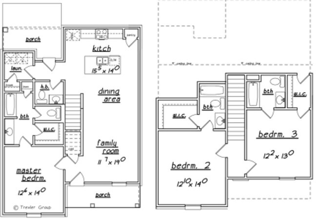 Building Photo - 3543 Fenwick Wy