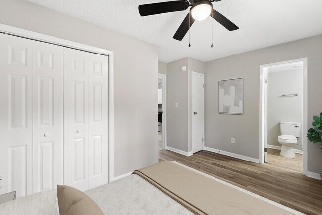 Building Photo - 104 Cone St