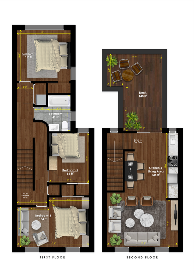 Building Photo - Beautiful 3 bedroom in brewerytown