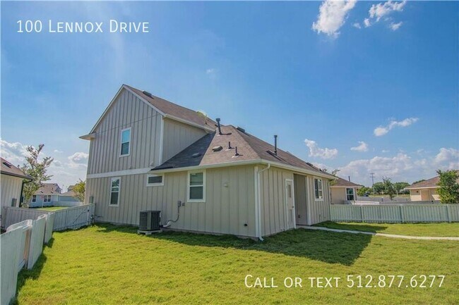 Building Photo - 100 Lennox Dr