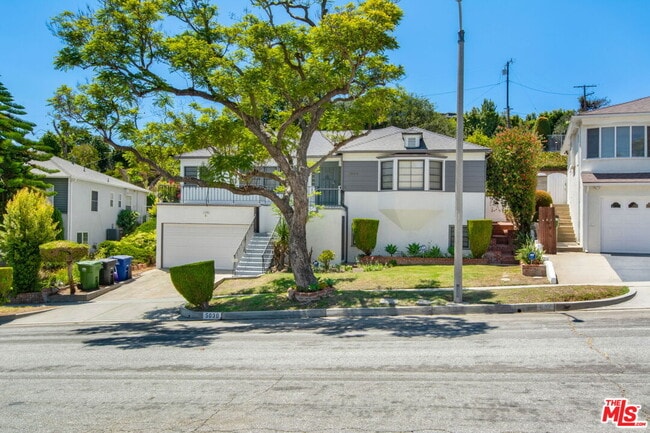 Building Photo - 5039 Marburn Ave