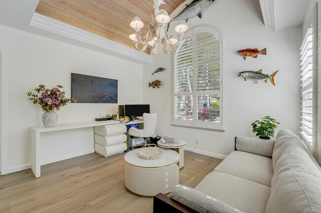 Building Photo - 26 Vía Aurelia